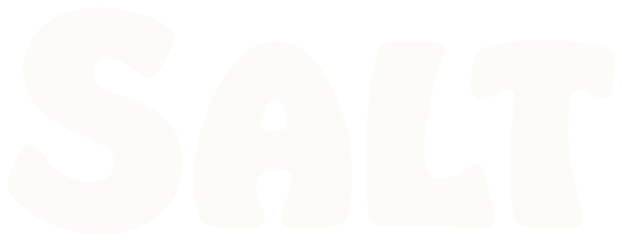 SALT Software